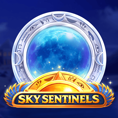 Sky Sentinels slots by Evoplay Entertainment