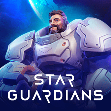 Star Guardians by Evoplay Entertainment