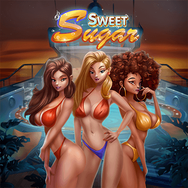Sweet Sugar slots by Evoplay Entertainment