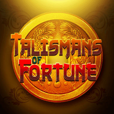 Talismans of Fortune slots by Evoplay Entertainment