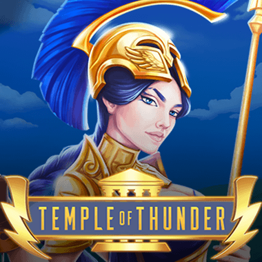 Temple of Thunder slots by Evoplay Entertainment
