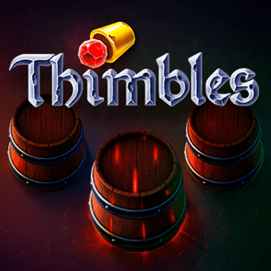 Thimbles by Evoplay Entertainment