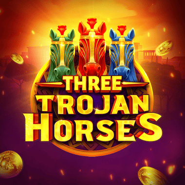 Three Trojan Horses Three Trojan Horses