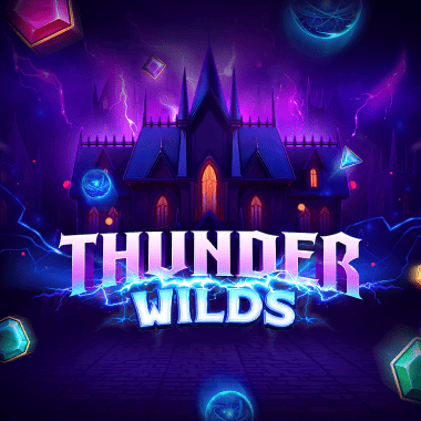 Thunder Wilds slots by Evoplay Entertainment