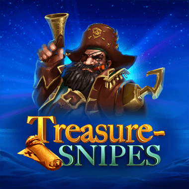 Treasure-snipes slots by Evoplay Entertainment