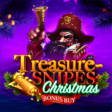 Treasure-snipes: Christmas Bonus Buy slots