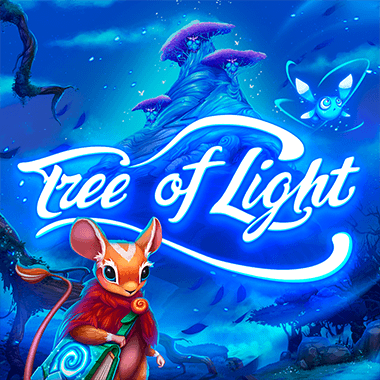 Tree Of Light slots by Evoplay Entertainment