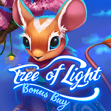 Tree of Light Bonus Buy slots by Evoplay Entertainment