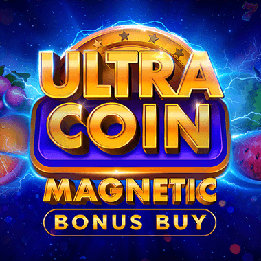 Ultra Coin Magnetic Bonus Buy slots by Evoplay Entertainment
