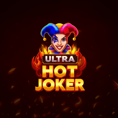 Ultra Hot Joker slots by Evoplay Entertainment