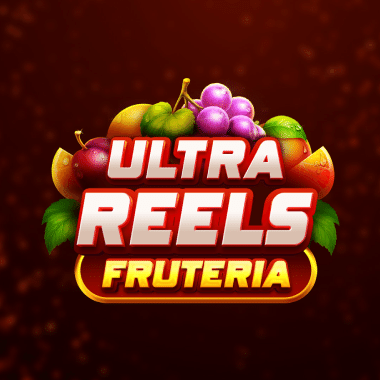 Ultra Reels Fruteria slots by Evoplay Entertainment