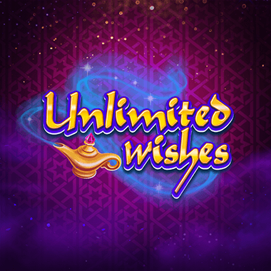 Unlimited Wishes slots by Evoplay Entertainment