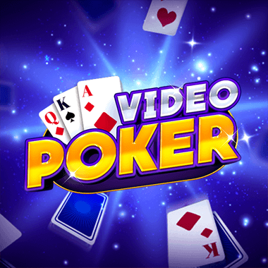 Video Poker by Evoplay Entertainment