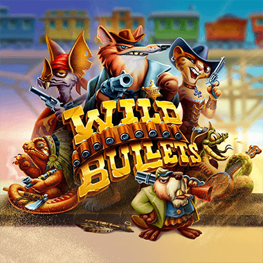 Wild Bullets slots by Evoplay Entertainment