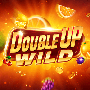 Wild Double Up slots by Evoplay Entertainment