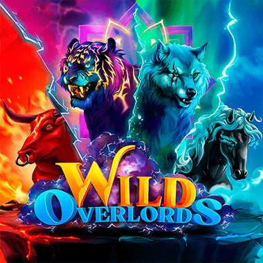 Wild Overlords slots by Evoplay Entertainment