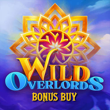 Wild Overlords Bonus Buy slots by Evoplay Entertainment