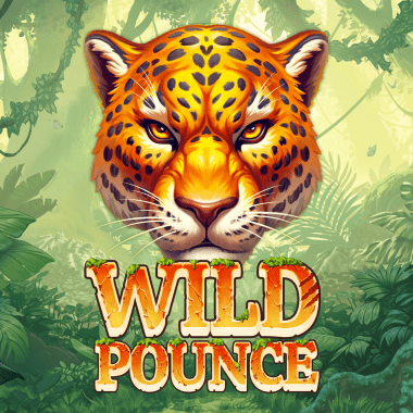 Wild Pounce slots by Evoplay Entertainment