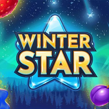 Winter Star slots by Evoplay Entertainment