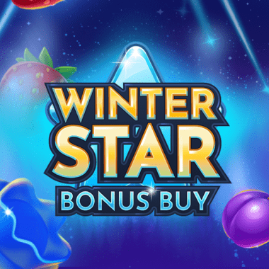 Winter Star Bonus Buy slots by Evoplay Entertainment