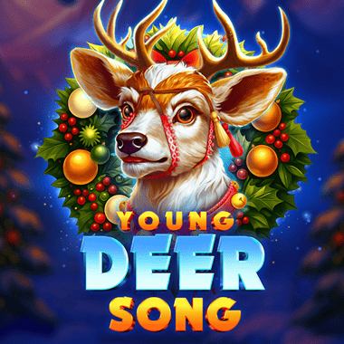 Young Deer Song slots by Evoplay Entertainment