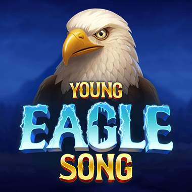 Young Eagle Song slots by Evoplay Entertainment