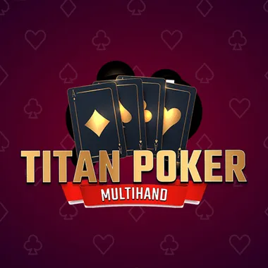 Titan Poker Multihand