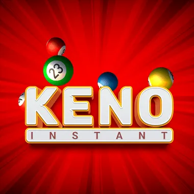 Instant Keno