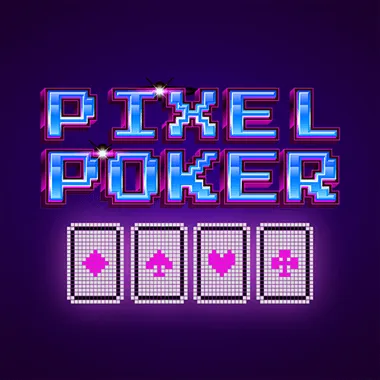Pixel Poker