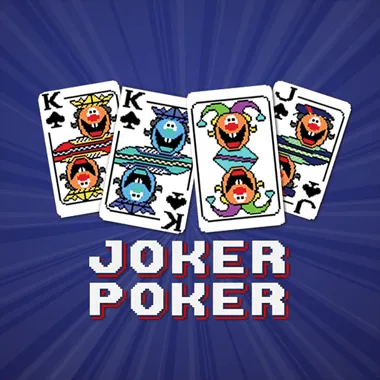 Joker Poker