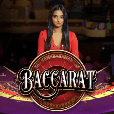 Casino Marina Baccarat A table games by Ezugi