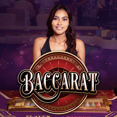Casino Marina Baccarat C table games by Ezugi