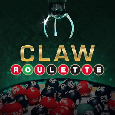 Claw Roulette by Ezugi