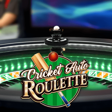 Cricket Auto Roulette by Ezugi