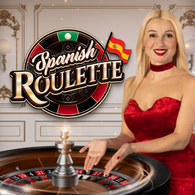 Spanish Roulette by Ezugi