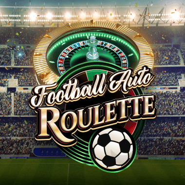 Football Auto Roulette by Ezugi