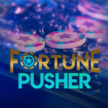 Fortune Pusher by Ezugi