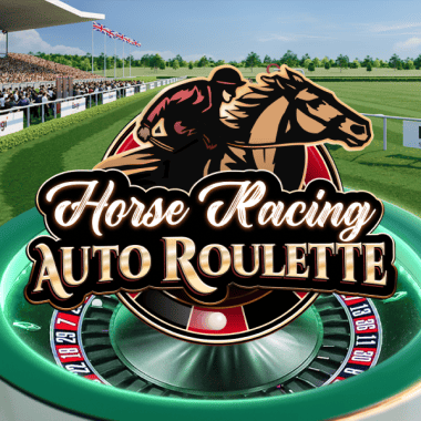 Horse Racing Auto Roulette by Ezugi