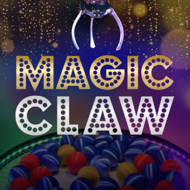Magic Claw keno by Ezugi