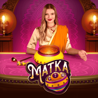 Matka keno by Ezugi