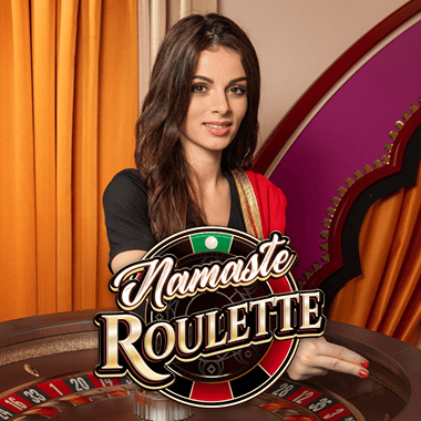 Namaste Roulette by Ezugi