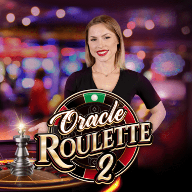 Oracle Real Roulette by Ezugi