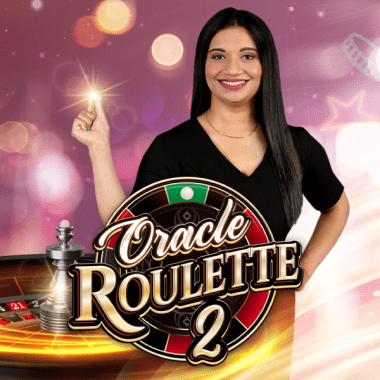 Oracle 360 Roulette by Ezugi