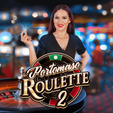 Portomaso Roulette 2 by Ezugi