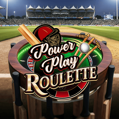 Power Play Roulette by Ezugi