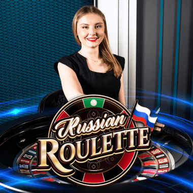 Russian Roulette by Ezugi