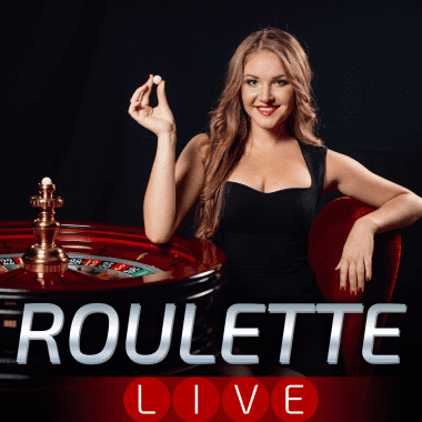 Roulette Lobby by Ezugi