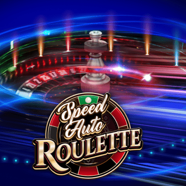 Speed Auto Roulette by Ezugi