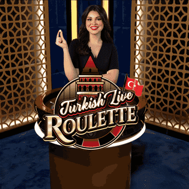 Turkish Live Roulette by Ezugi