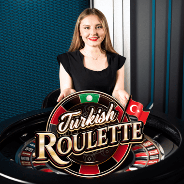 Turkish Roulette by Ezugi